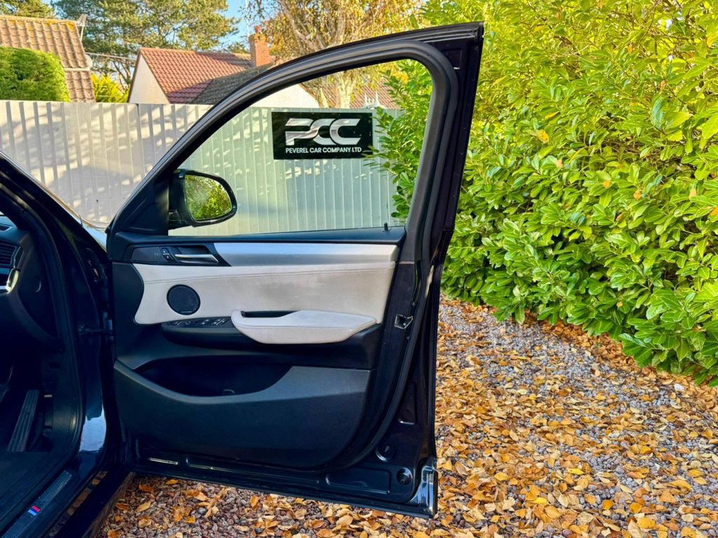 Used BMW X4 2015 for sale - 76520504: Photo 28