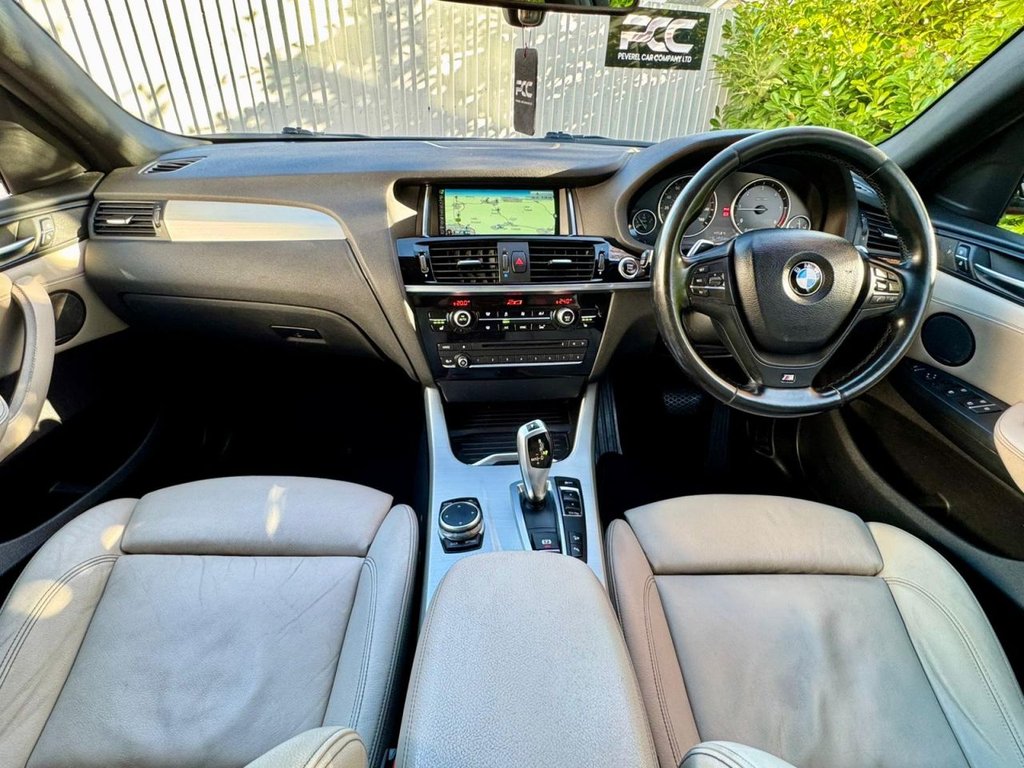 Used BMW X4 2015 for sale - 76520504: Photo 3