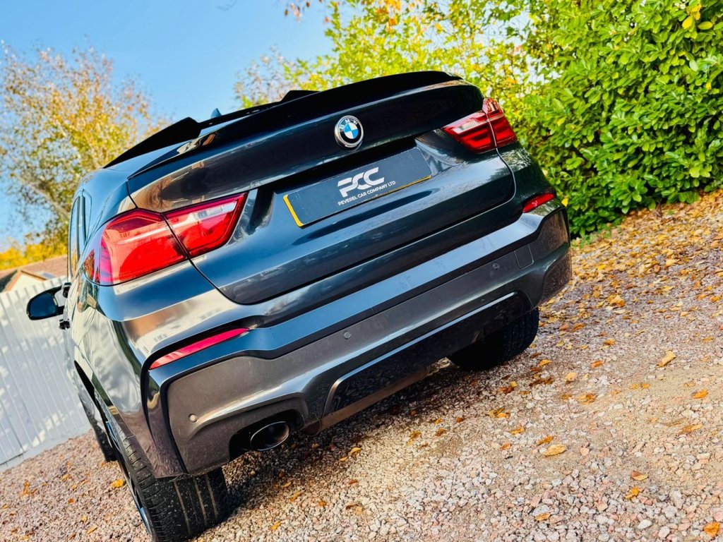 Used BMW X4 2015 for sale - 76520504: Photo 30