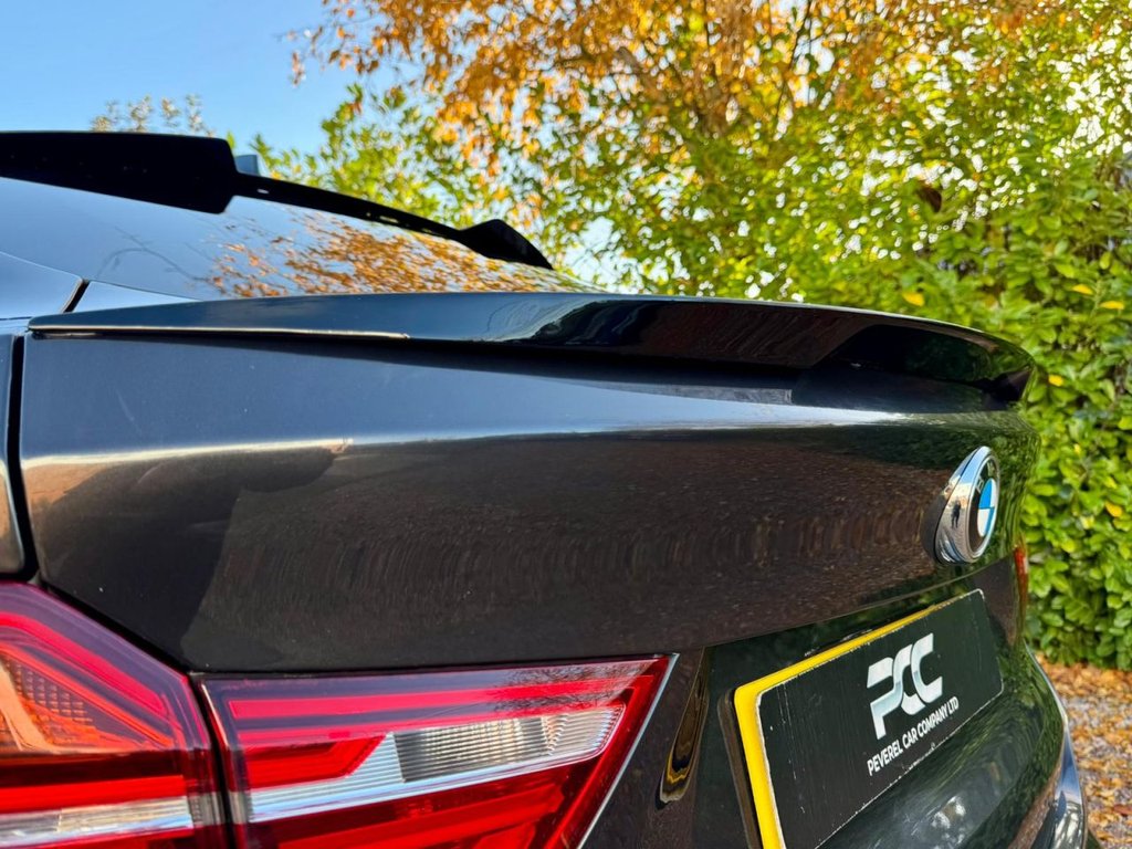 Used BMW X4 2015 for sale - 76520504: Photo 32