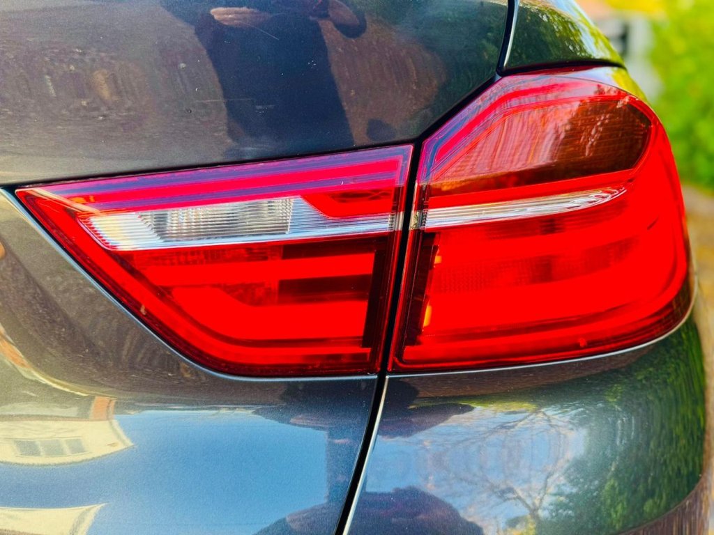 Used BMW X4 2015 for sale - 76520504: Photo 33