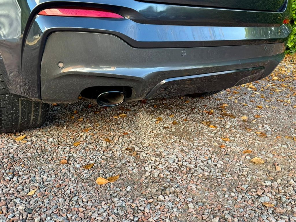 Used BMW X4 2015 for sale - 76520504: Photo 34