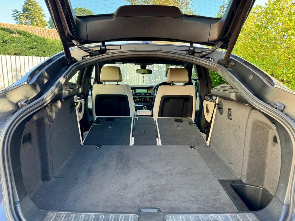 Used BMW X4 2015 for sale - 76520504: Photo 37