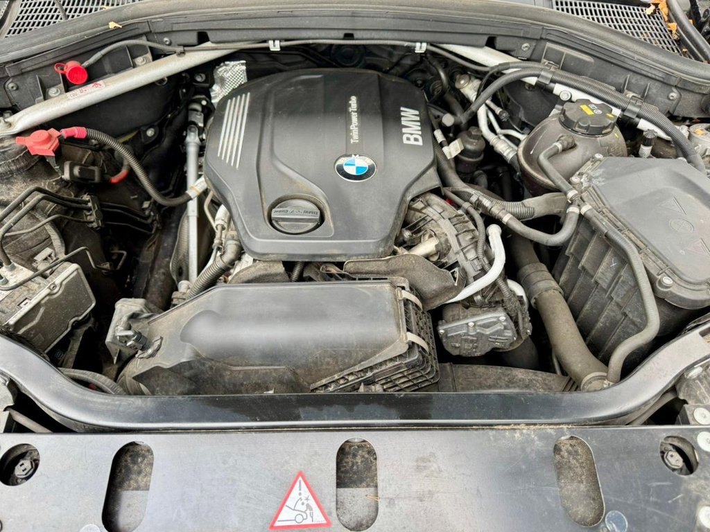 Used BMW X4 2015 for sale - 76520504: Photo 38