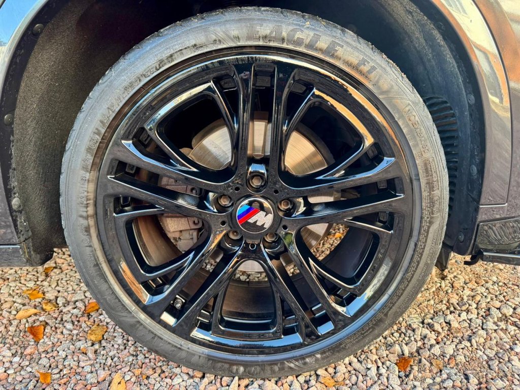 Used BMW X4 2015 for sale - 76520504: Photo 39