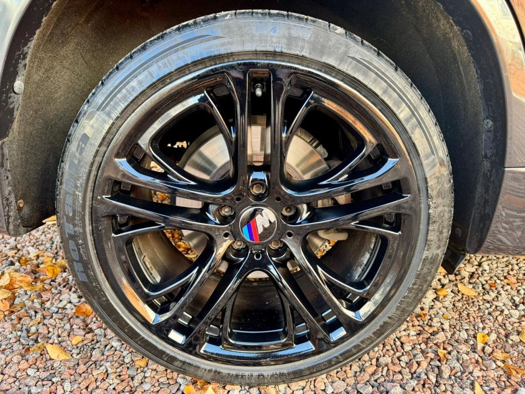 Used BMW X4 2015 for sale - 76520504: Photo 40