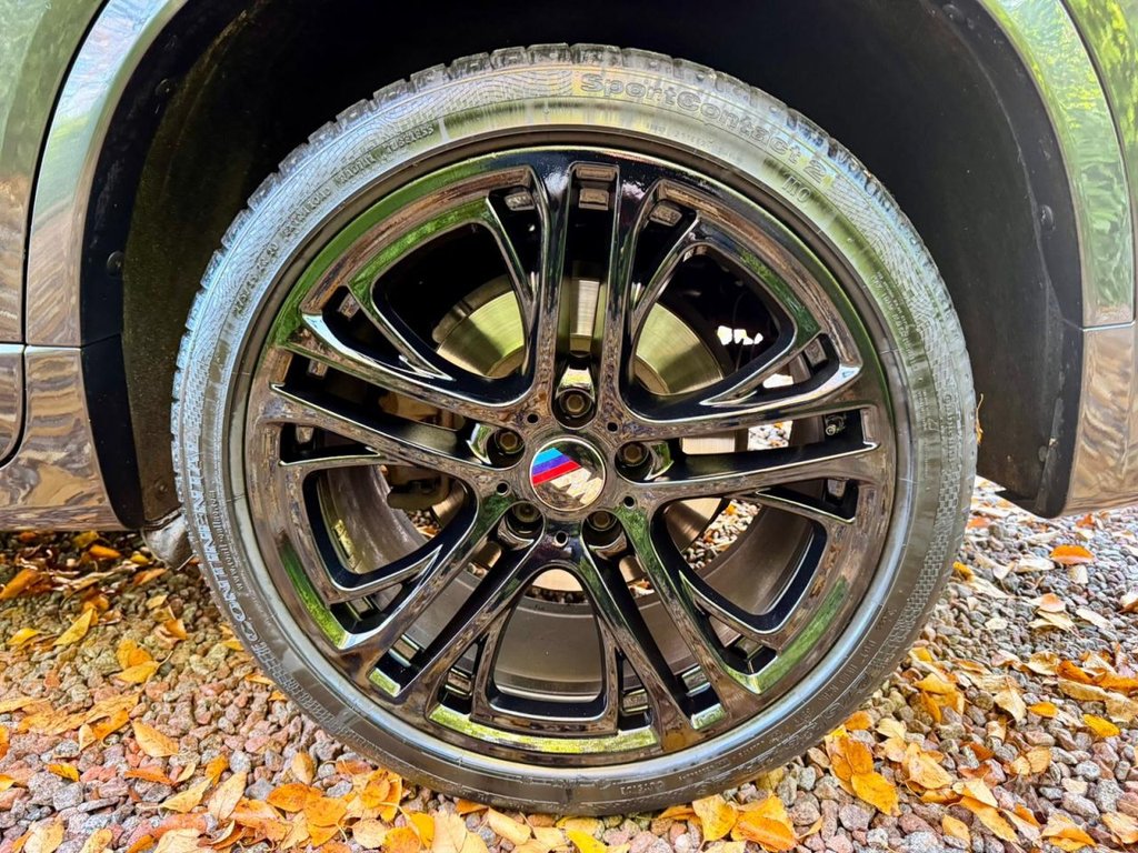 Used BMW X4 2015 for sale - 76520504: Photo 41