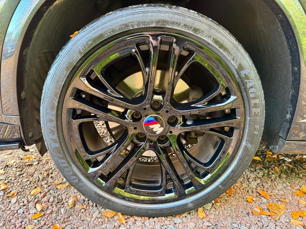 Used BMW X4 2015 for sale - 76520504: Photo 42