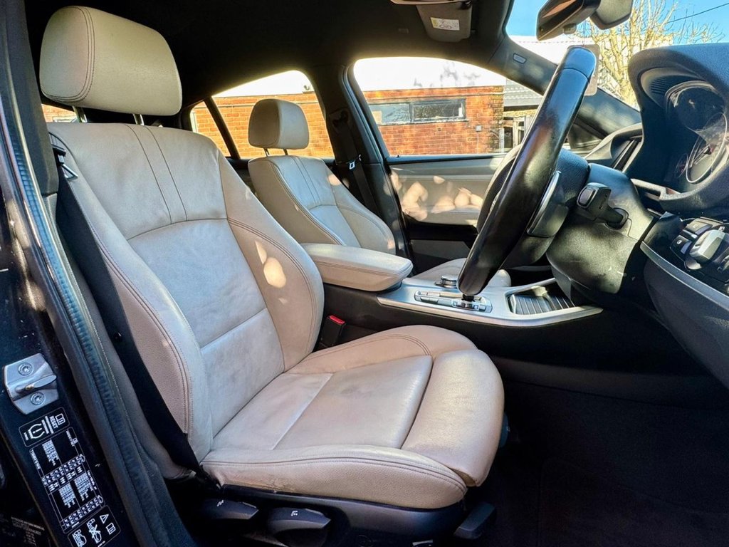 Used BMW X4 2015 for sale - 76520504: Photo 43