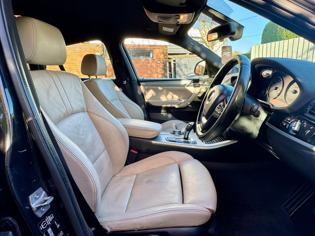 Used BMW X4 2015 for sale - 76520504: Photo 44