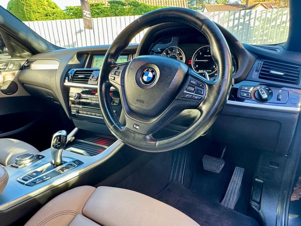 Used BMW X4 2015 for sale - 76520504: Photo 45