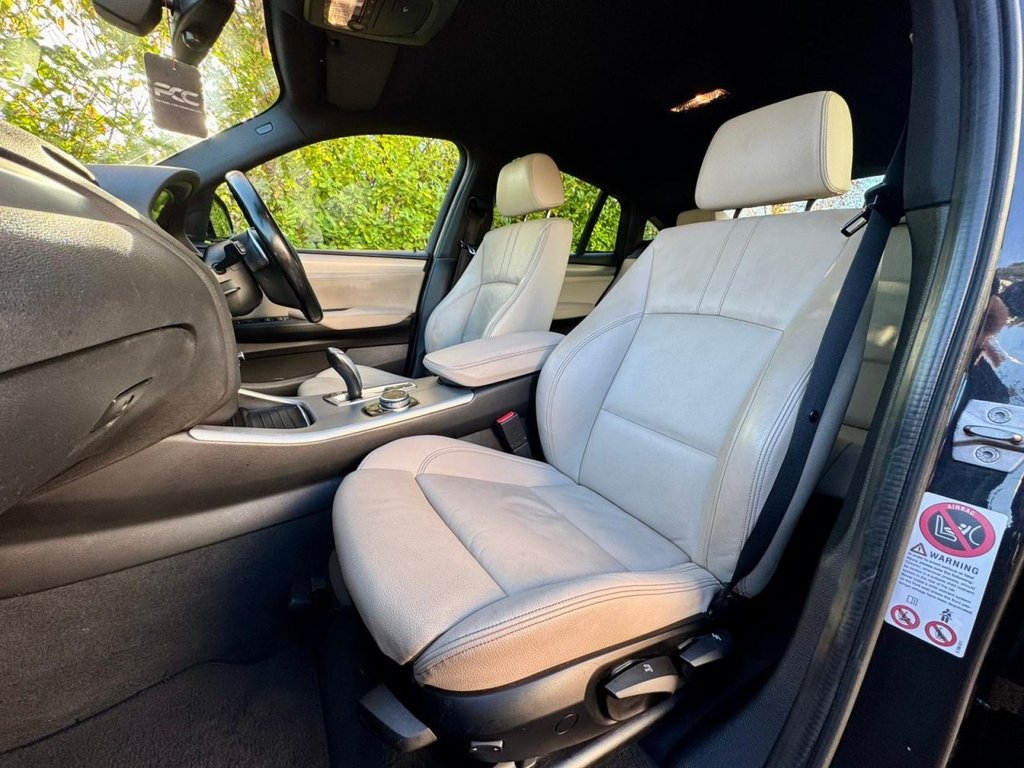 Used BMW X4 2015 for sale - 76520504: Photo 46