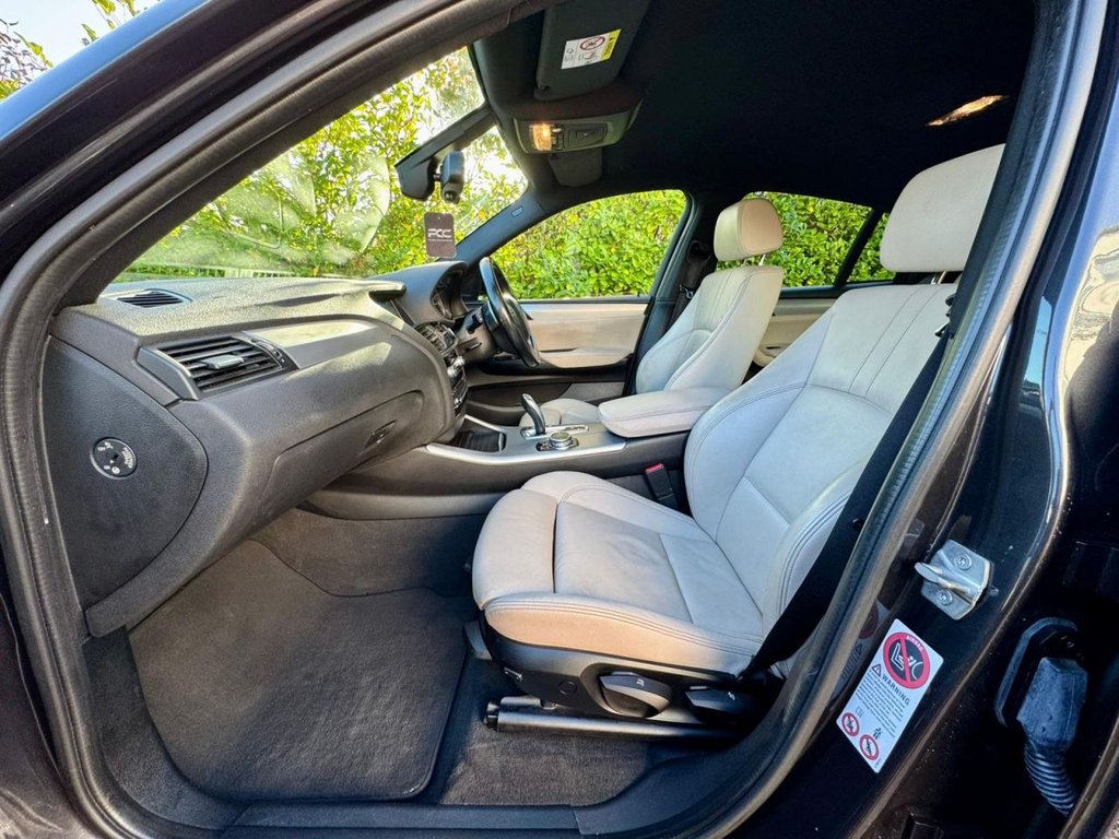 Used BMW X4 2015 for sale - 76520504: Photo 47