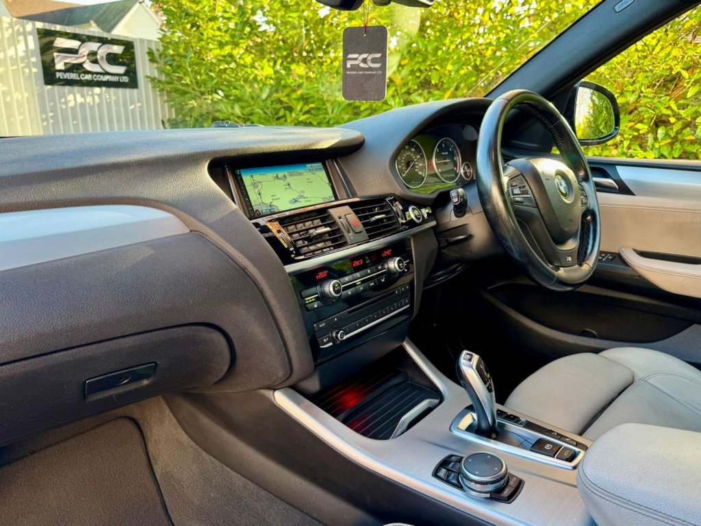 Used BMW X4 2015 for sale - 76520504: Photo 48