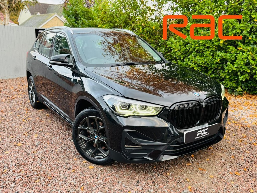 Used BMW X1 2020 for sale - 76520484: Photo 1