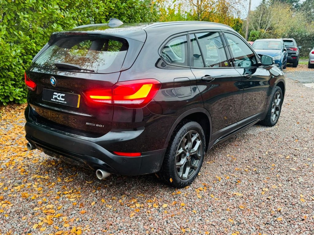 Used BMW X1 2020 for sale - 76520484: Photo 10