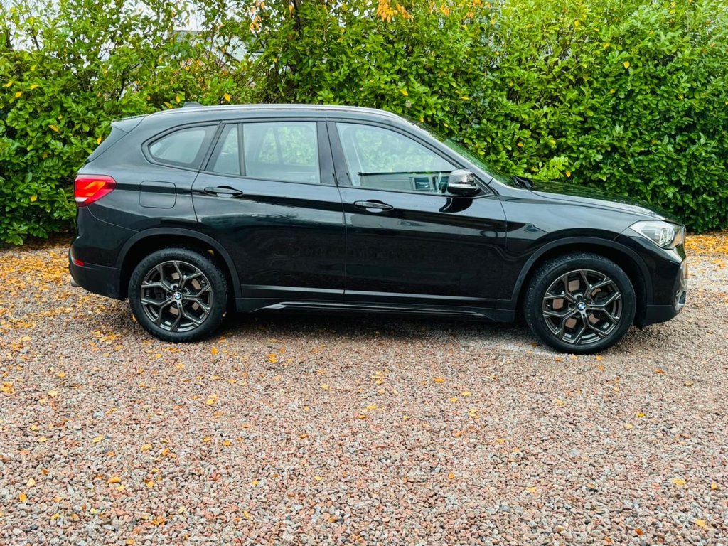 Used BMW X1 2020 for sale - 76520484: Photo 11