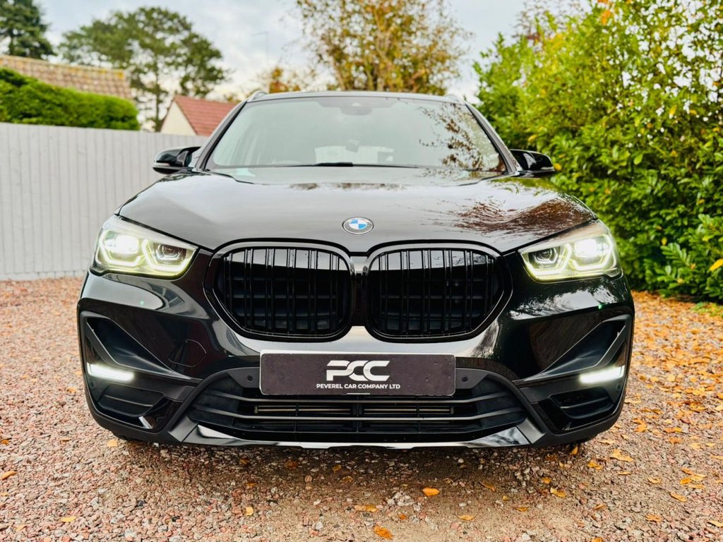 Used BMW X1 2020 for sale - 76520484: Photo 12