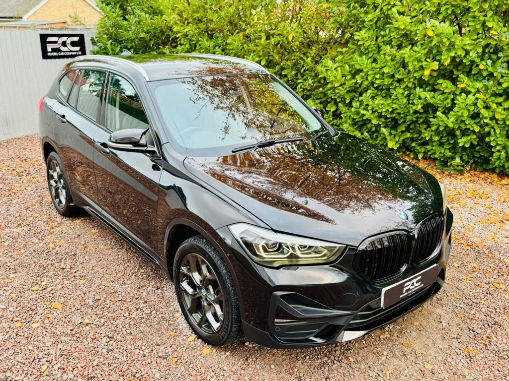 Used BMW X1 2020 for sale - 76520484: Photo 15