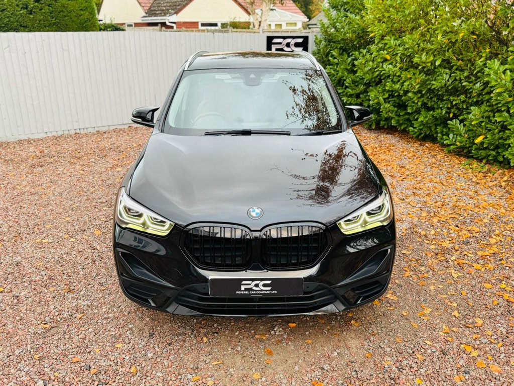 Used BMW X1 2020 for sale - 76520484: Photo 16