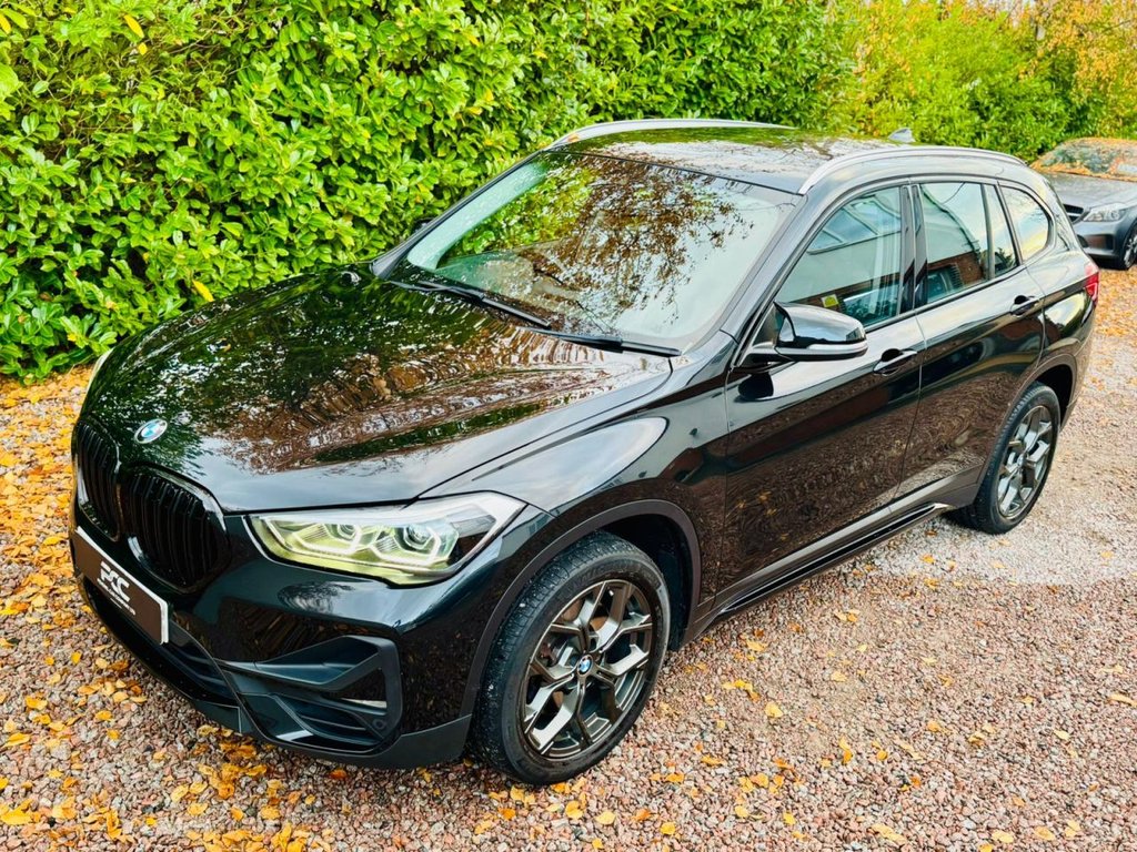 Used BMW X1 2020 for sale - 76520484: Photo 17