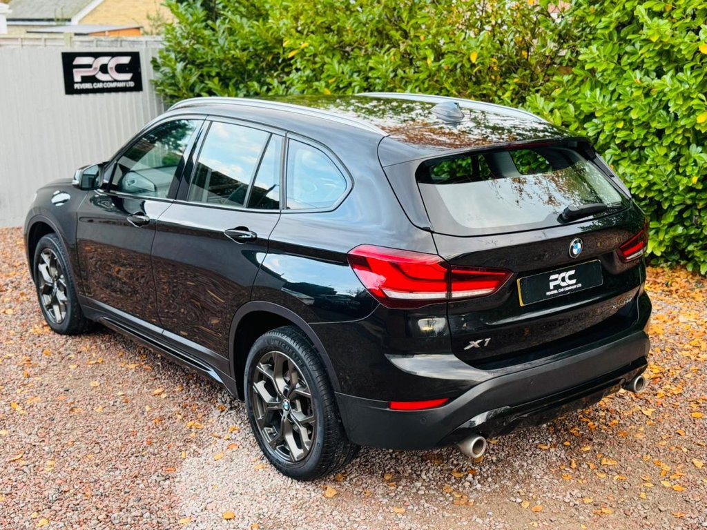 Used BMW X1 2020 for sale - 76520484: Photo 18