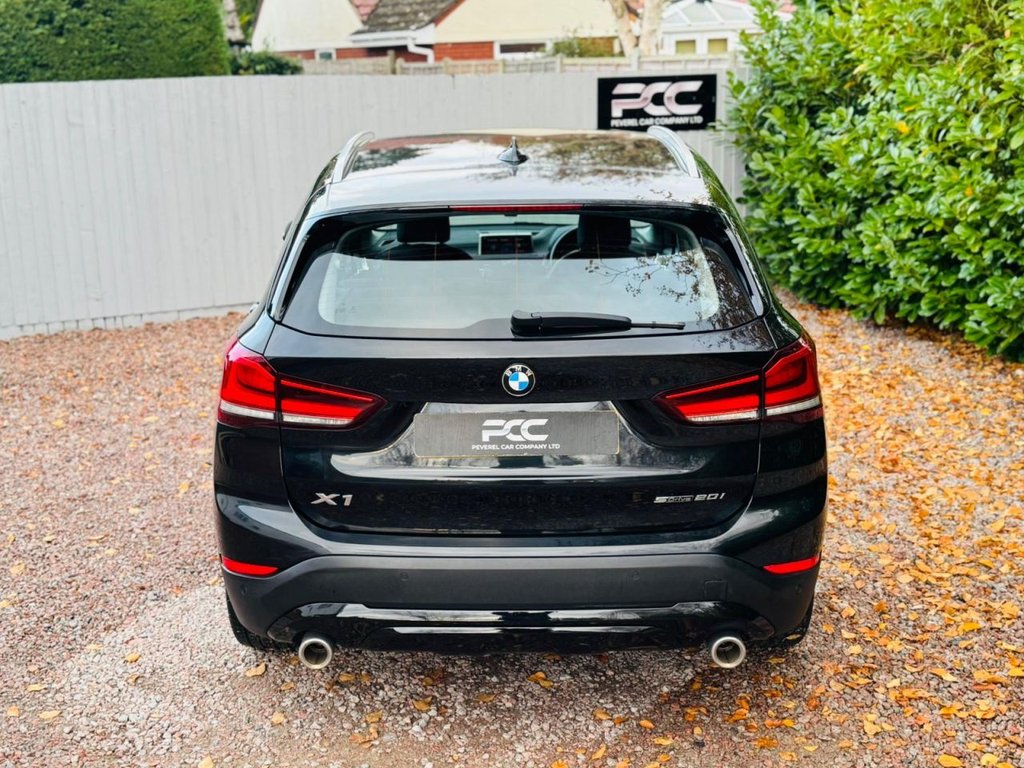 Used BMW X1 2020 for sale - 76520484: Photo 19