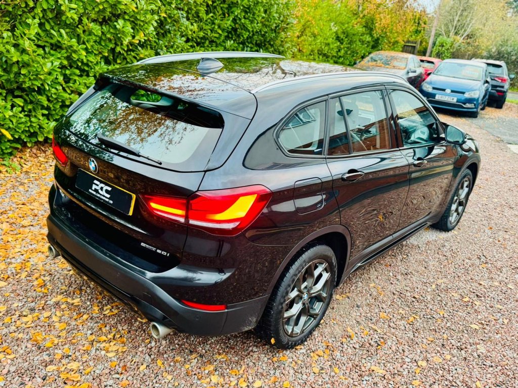 Used BMW X1 2020 for sale - 76520484: Photo 20