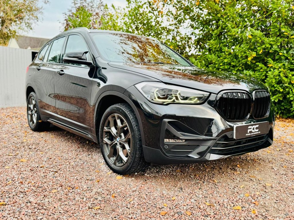 Used BMW X1 2020 for sale - 76520484: Photo 21