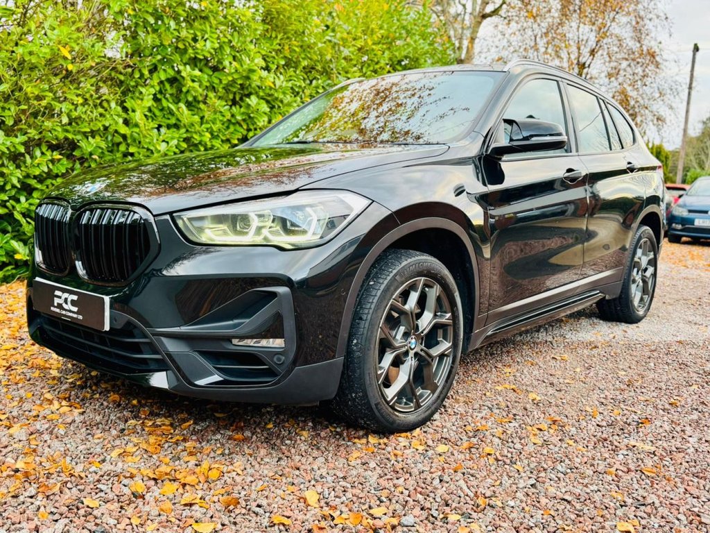Used BMW X1 2020 for sale - 76520484: Photo 23