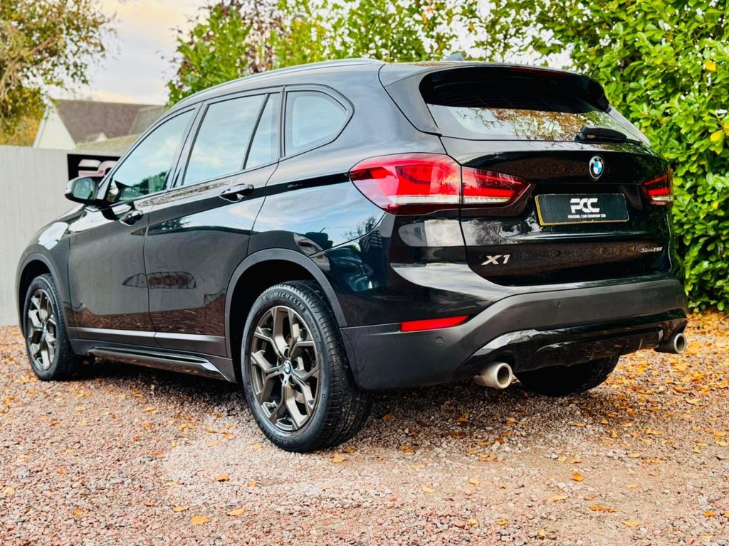 Used BMW X1 2020 for sale - 76520484: Photo 24