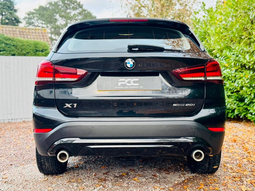 Used BMW X1 2020 for sale - 76520484: Photo 25