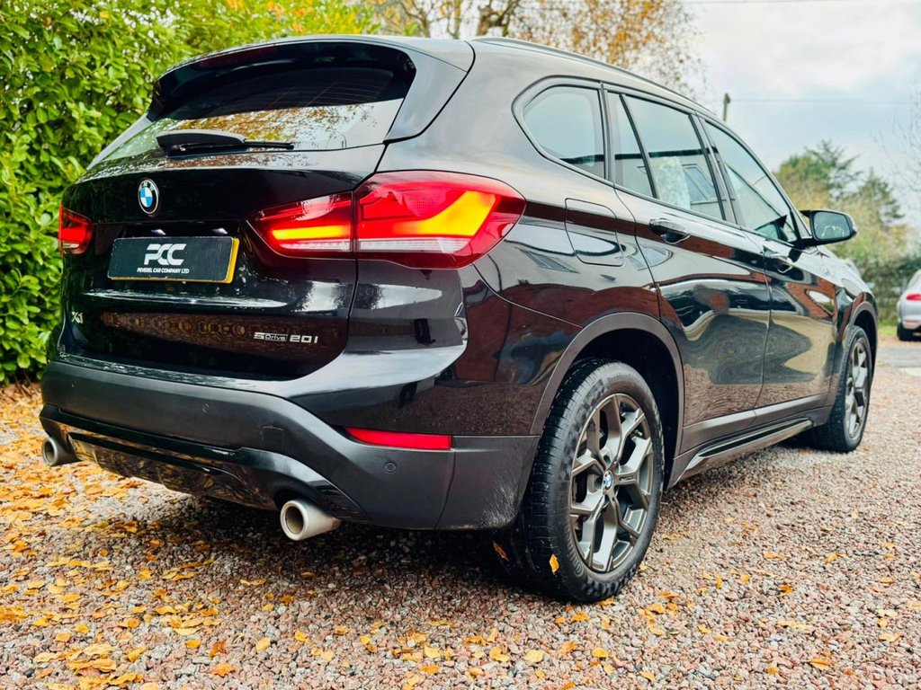 Used BMW X1 2020 for sale - 76520484: Photo 26