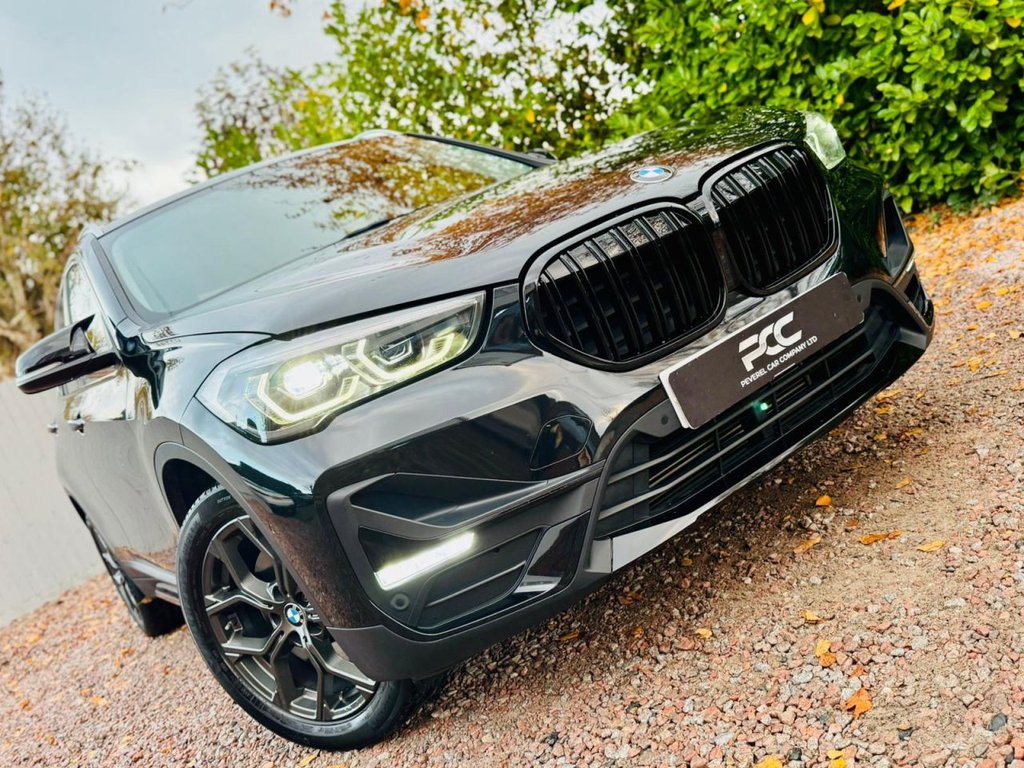 Used BMW X1 2020 for sale - 76520484: Photo 27