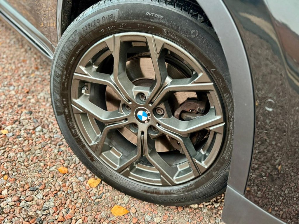 Used BMW X1 2020 for sale - 76520484: Photo 28