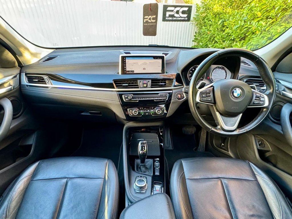 Used BMW X1 2020 for sale - 76520484: Photo 3