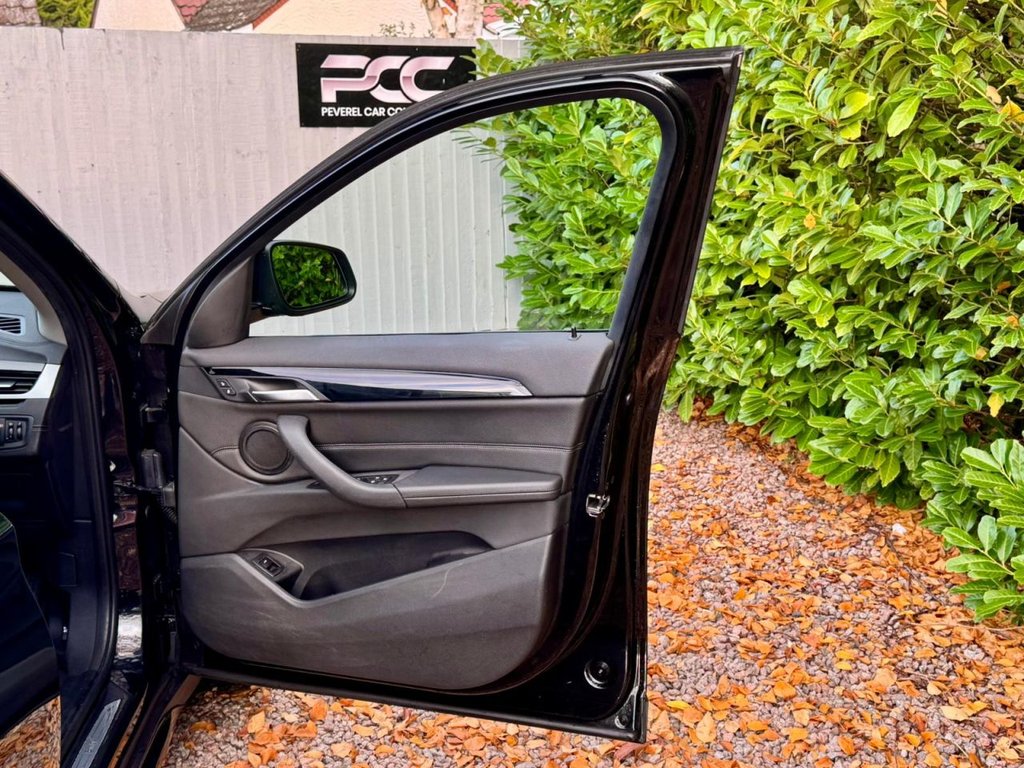 Used BMW X1 2020 for sale - 76520484: Photo 35