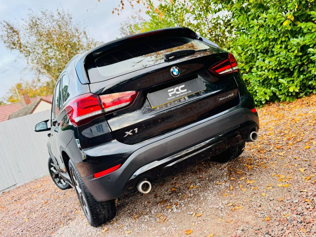 Used BMW X1 2020 for sale - 76520484: Photo 38