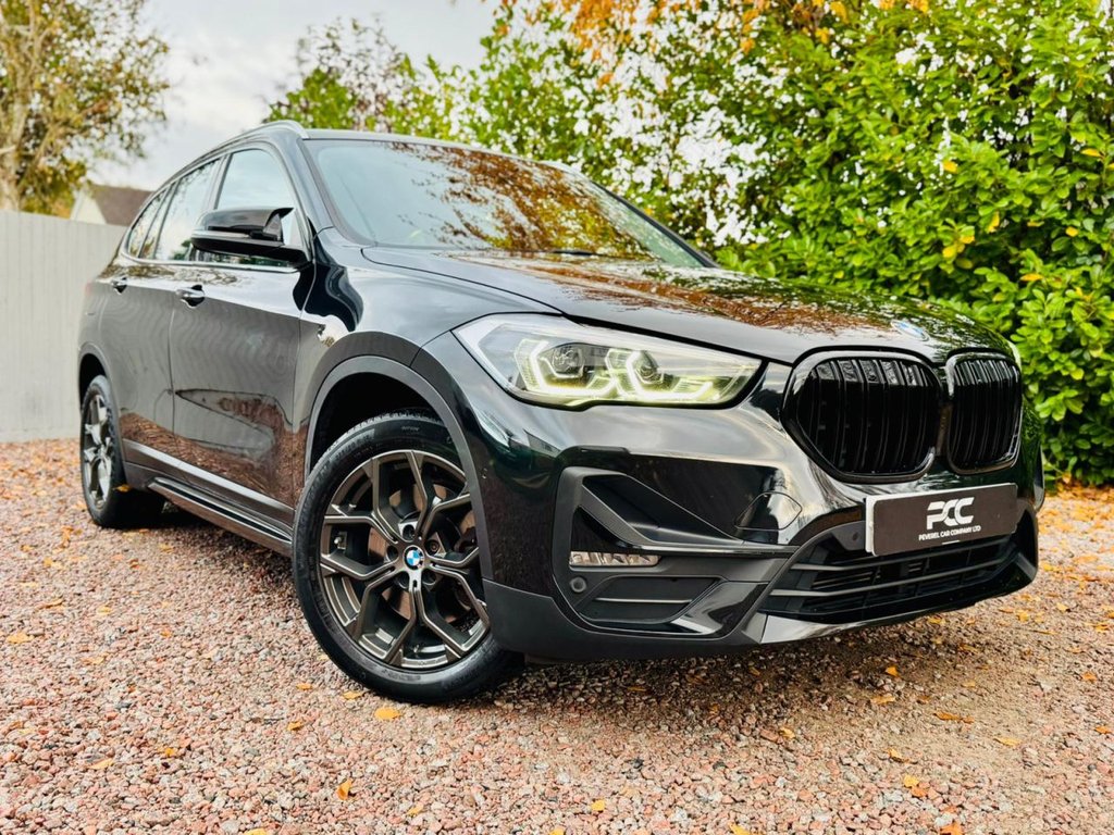 Used BMW X1 2020 for sale - 76520484: Photo 4