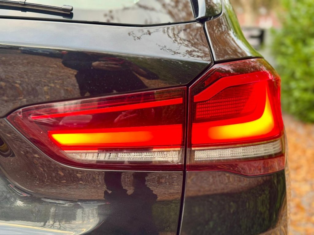 Used BMW X1 2020 for sale - 76520484: Photo 41