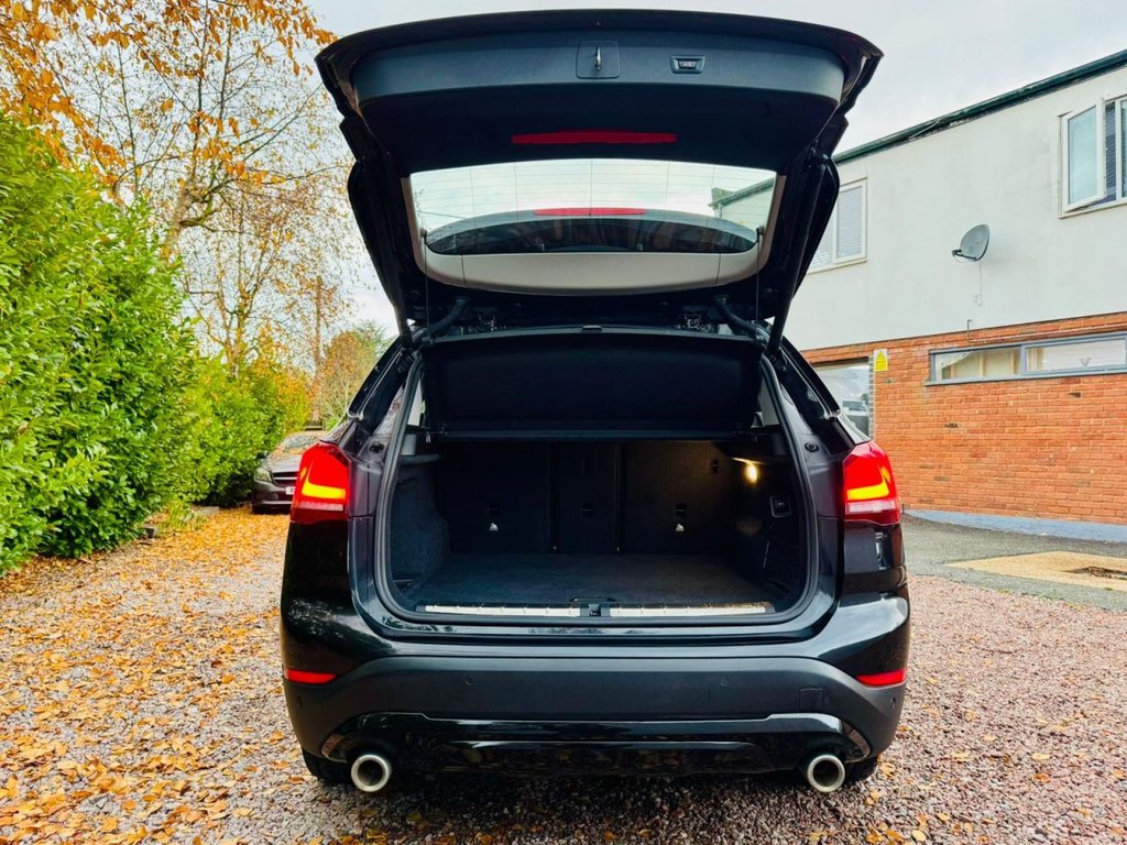 Used BMW X1 2020 for sale - 76520484: Photo 43