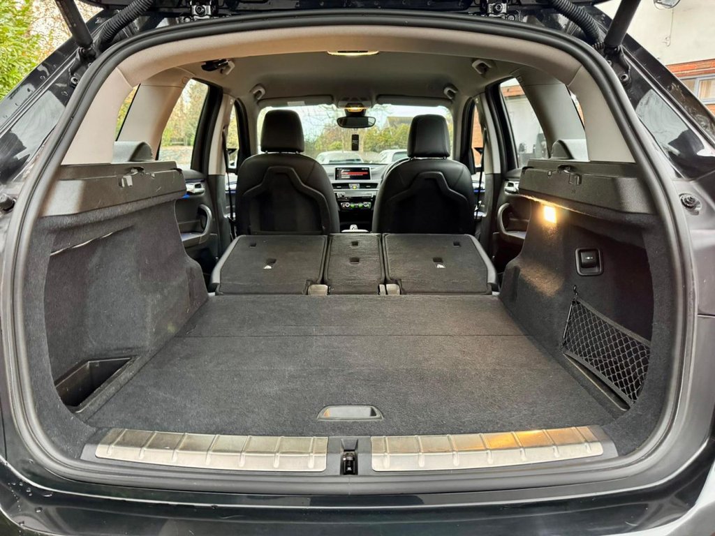 Used BMW X1 2020 for sale - 76520484: Photo 45