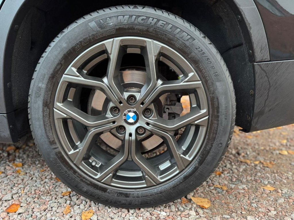 Used BMW X1 2020 for sale - 76520484: Photo 47