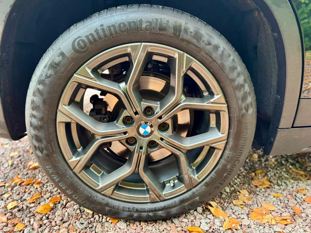 Used BMW X1 2020 for sale - 76520484: Photo 48