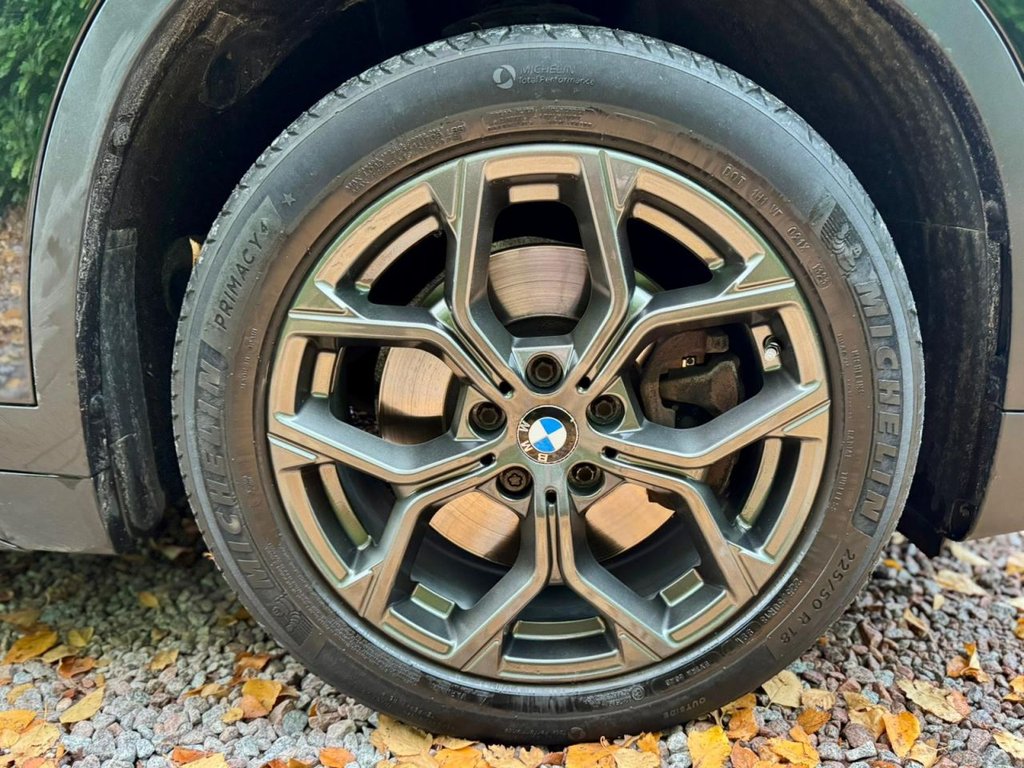 Used BMW X1 2020 for sale - 76520484: Photo 49