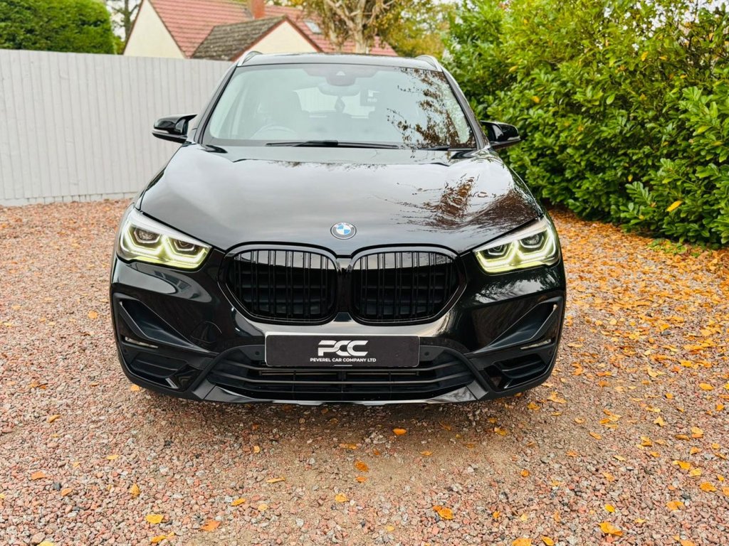 Used BMW X1 2020 for sale - 76520484: Photo 5