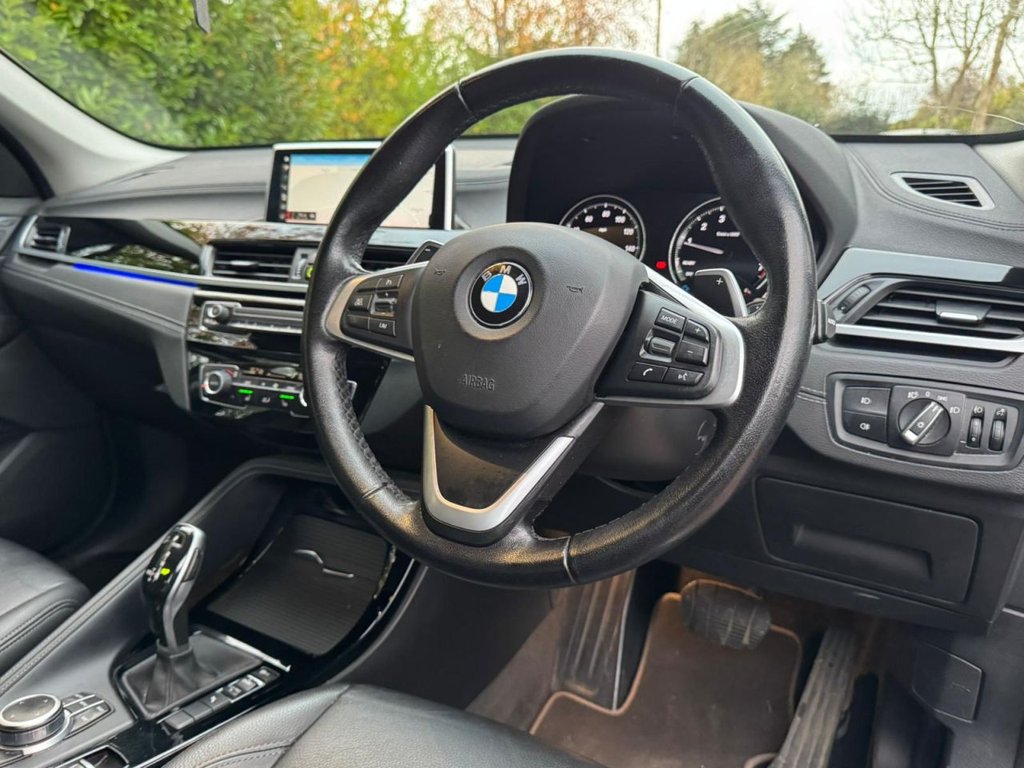Used BMW X1 2020 for sale - 76520484: Photo 51
