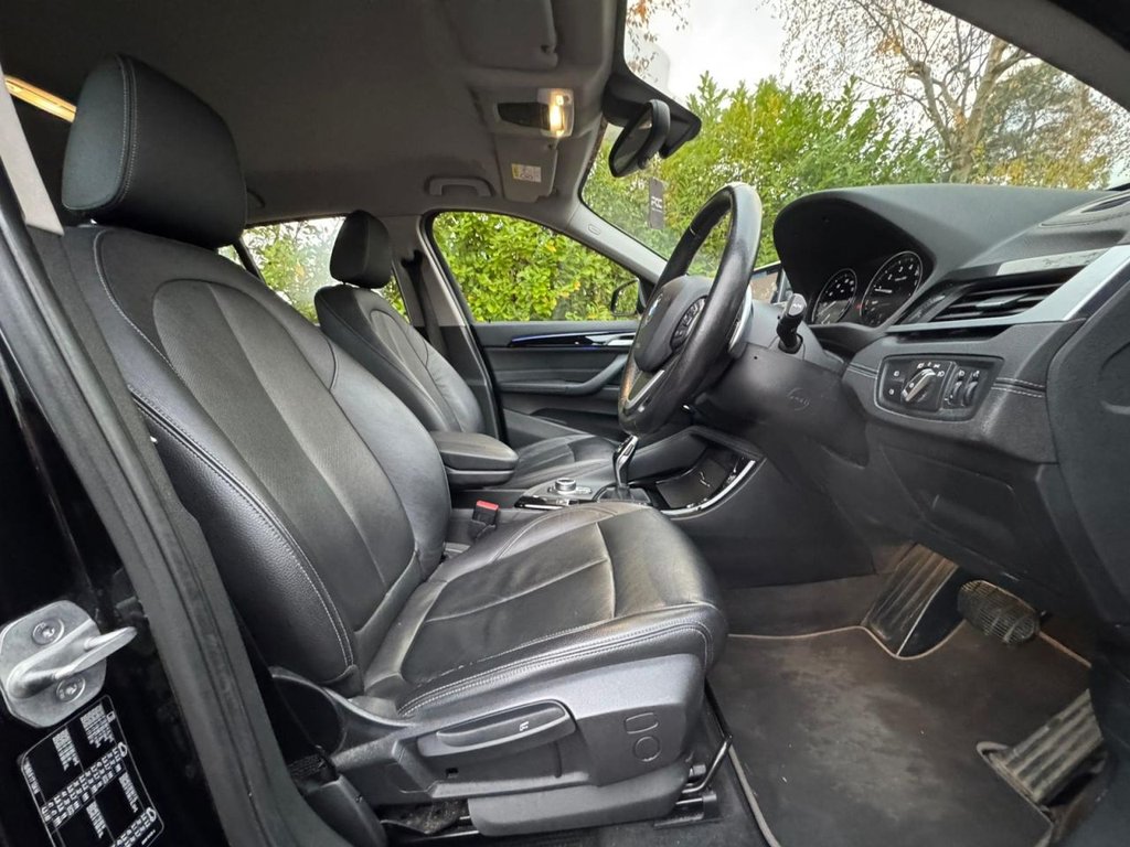 Used BMW X1 2020 for sale - 76520484: Photo 52