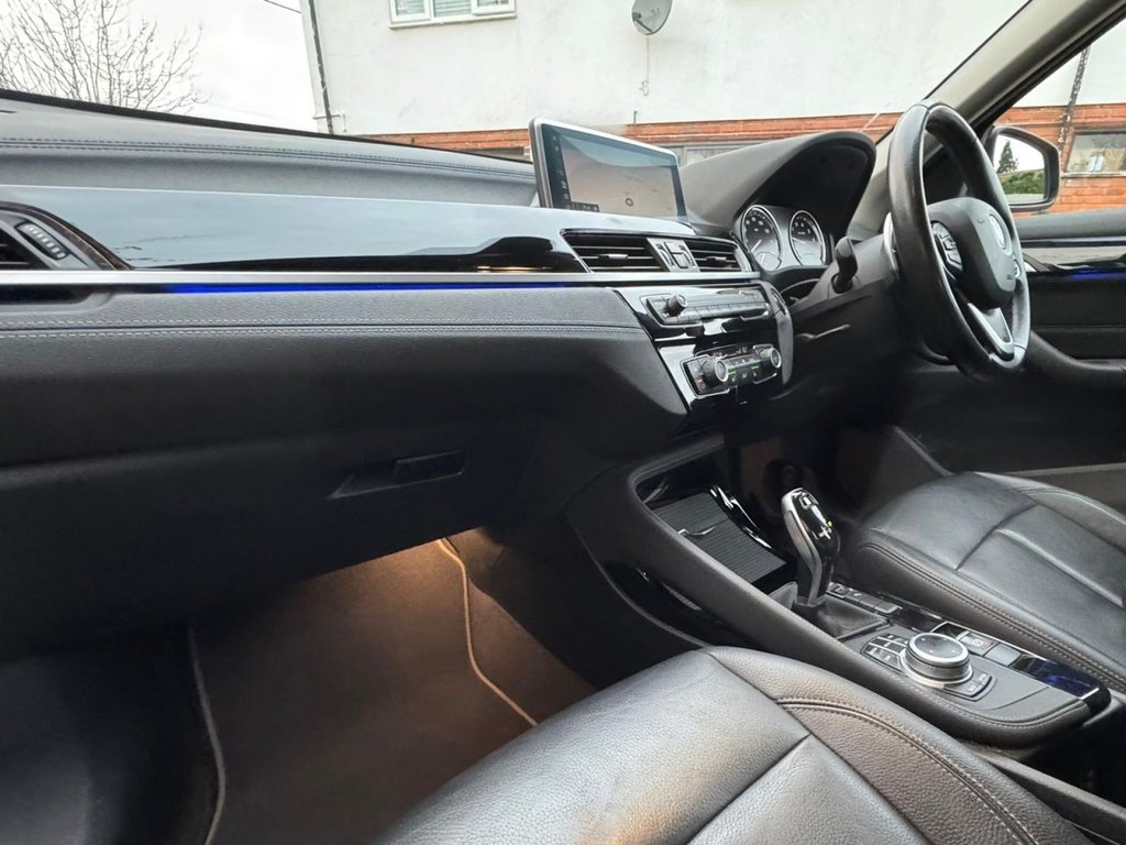 Used BMW X1 2020 for sale - 76520484: Photo 54