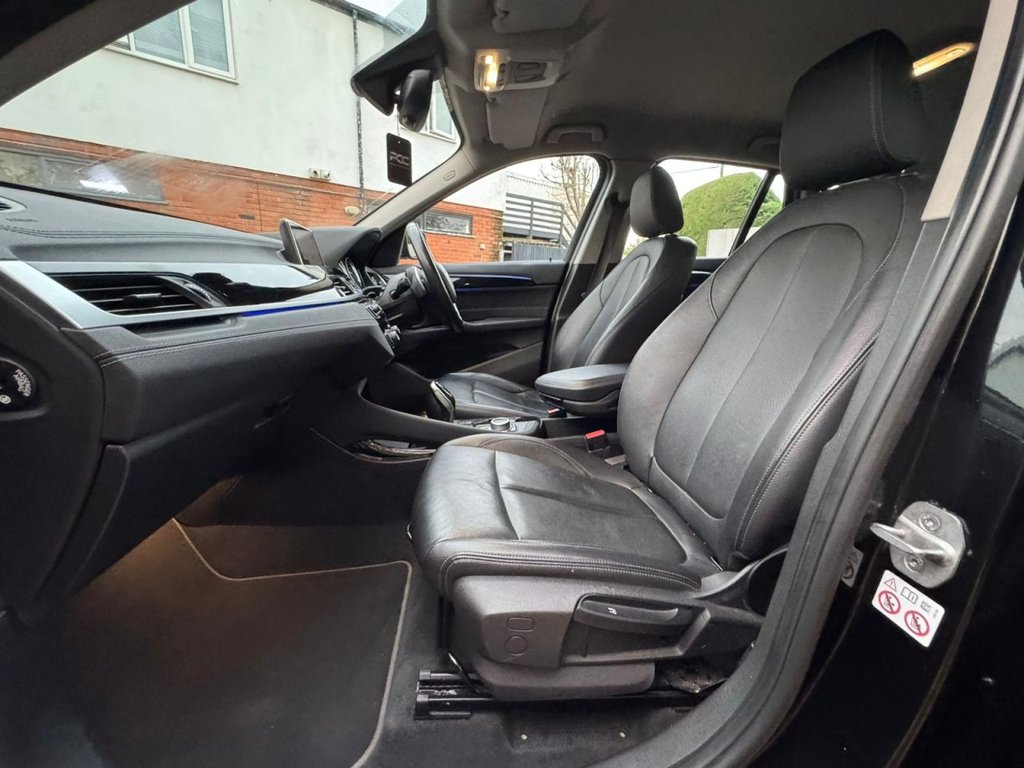 Used BMW X1 2020 for sale - 76520484: Photo 55